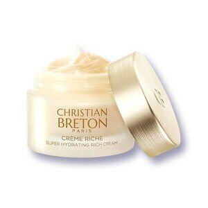 Christian Breton Paris - Extreme Rich Cream - 50ml new in box